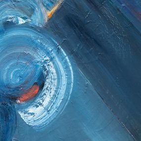 Durian, Circonvolutions - série Abstraction Durian, Circonvolutions - série Abstraction