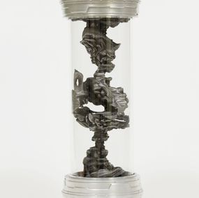 Sculpture, Fuse 1, Laurent Lamarche