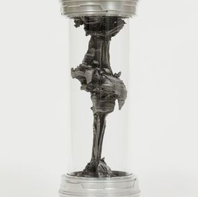 Sculpture, Fuse 2, Laurent Lamarche