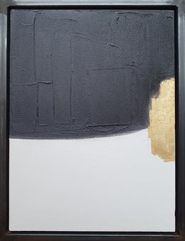 Gemälde, Contemporary twenties - III, Sophie Mangelsen
