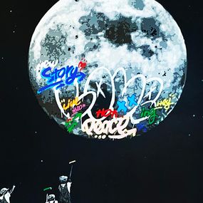 Roamcouch, Moon Child Roamcouch, Moon Child