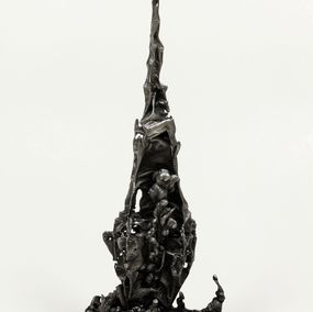 Scultura, Empreinte extrinsèque 4, Laurent Lamarche