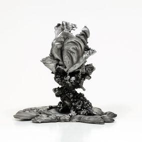 Scultura, Empreinte extrinséque 5, Laurent Lamarche