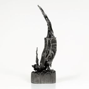 Skulpturen, Empreinte extrinsèque 6, Laurent Lamarche