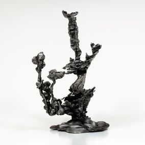 Escultura, Empreinte extrinsèque 7, Laurent Lamarche
