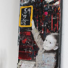 Jean-Philippe Berger, 5+2=8 Jean-Philippe Berger, 5+2=8