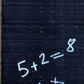 Jean-Philippe Berger, 5+2=8 Jean-Philippe Berger, 5+2=8