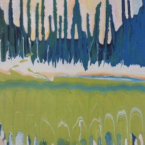 Paul Akiiki, Life across the mountain Paul Akiiki, Life across the mountain