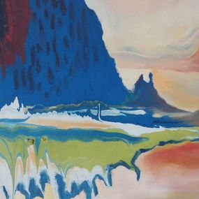 Paul Akiiki, Life across the mountain Paul Akiiki, Life across the mountain