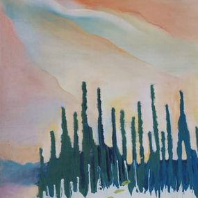 Paul Akiiki, Life across the mountain Paul Akiiki, Life across the mountain