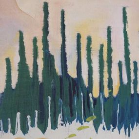 Paul Akiiki, Life across the mountain Paul Akiiki, Life across the mountain