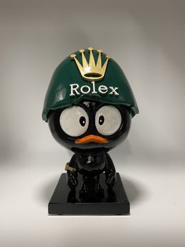 Cali Rolex, Le Marquis