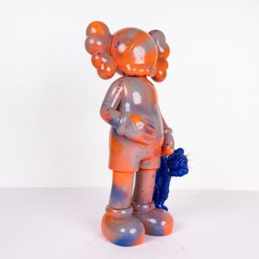 Ske, Kaws Galaxy #08 Ske, Kaws Galaxy #08