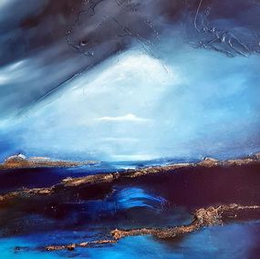 Fabienne Ribeyrolles, Moonlight Fabienne Ribeyrolles, Moonlight