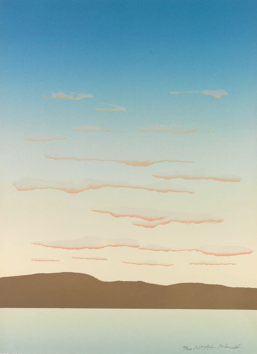 Robert Andrew Parker