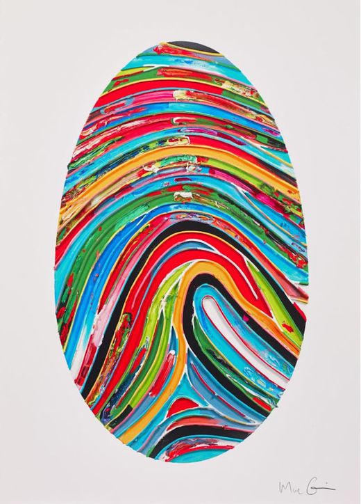 Marc Quinn