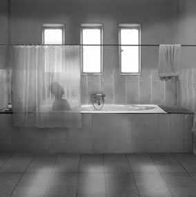 Bathing, Tali Amitai-Tabib