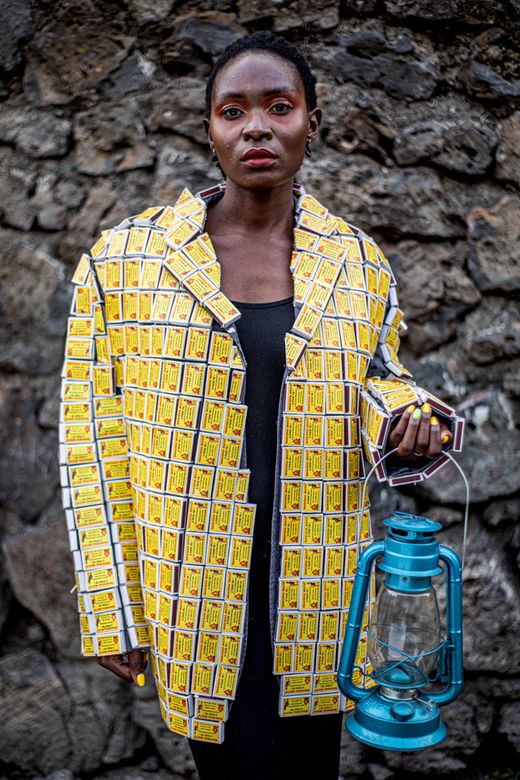 Pamela Tulizo