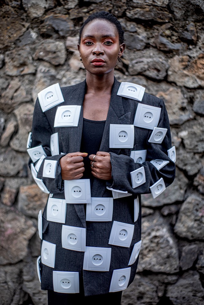 Pamela Tulizo, Uneme Pamela Tulizo, Uneme