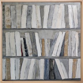 Greige, Sophie Dumont