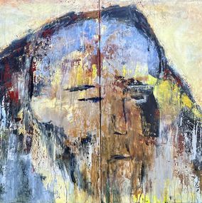Cézanne est la montagne, Isabelle Schenckbecher-Quint
