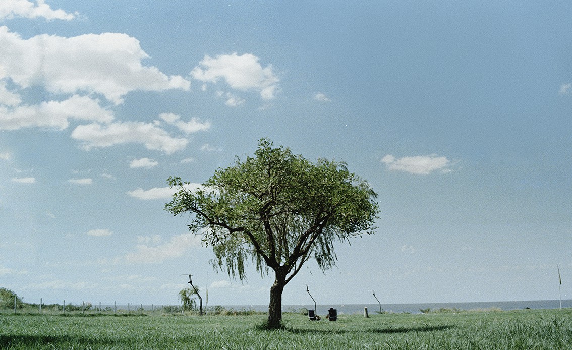 Alejandra Leon, The Unseen but Always Present Alejandra Leon, The Unseen but Always Present