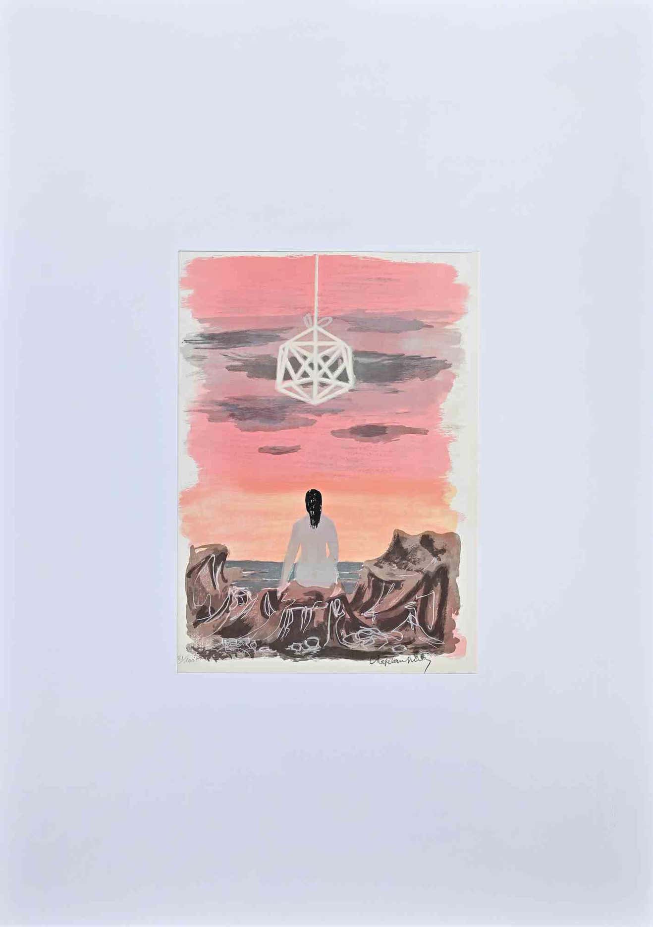 Roger Chapelain-Midy, Sunset Roger Chapelain-Midy, Sunset