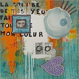 La Courbe de tes Yeux, RogerM