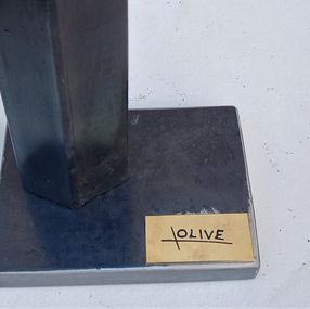 Philippe Olive, Figure 79 Philippe Olive, Figure 79