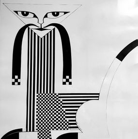 N°1460, Georges Saulterre