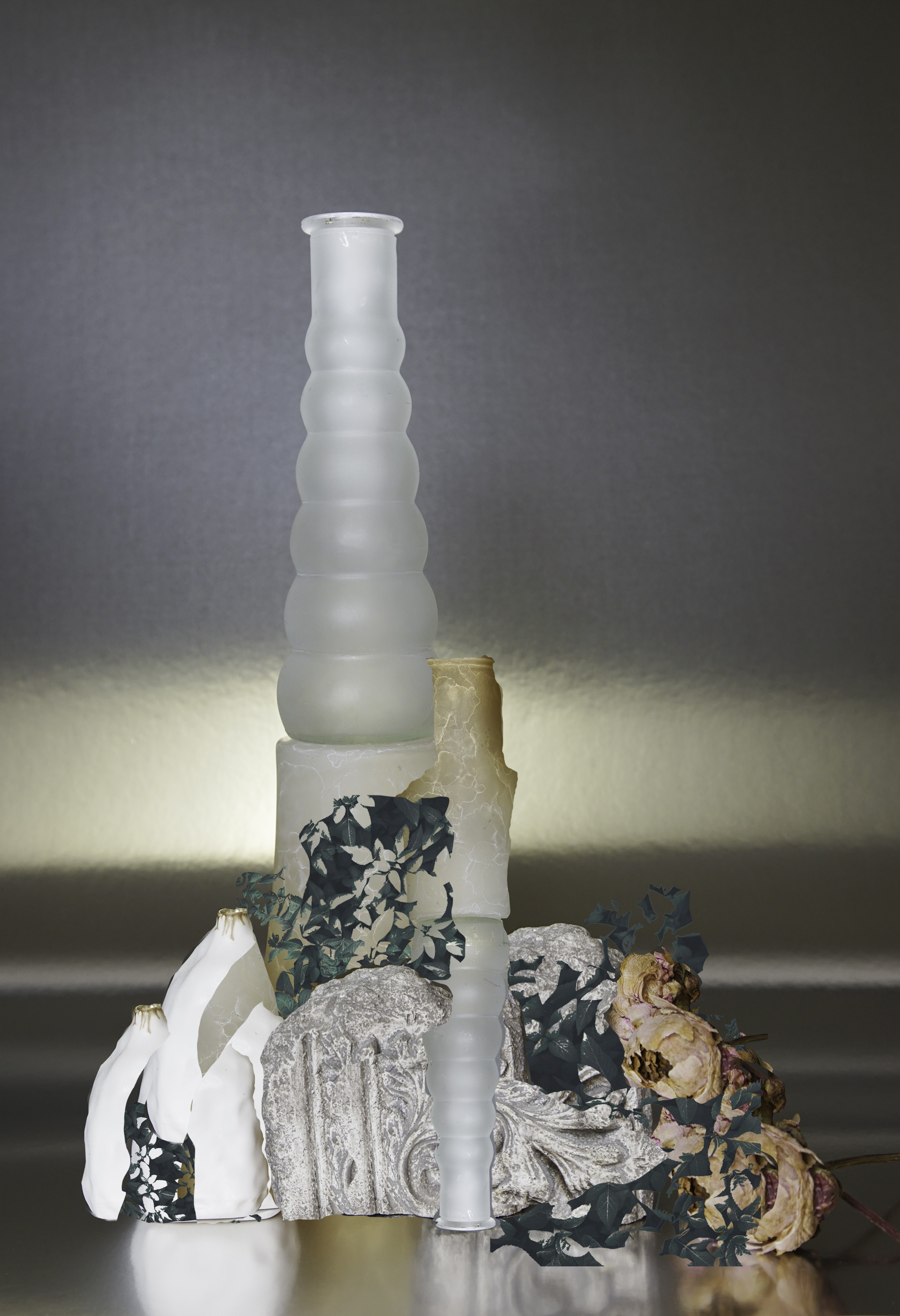 Ying Chen, Untitled #4 Ying Chen, Untitled #4