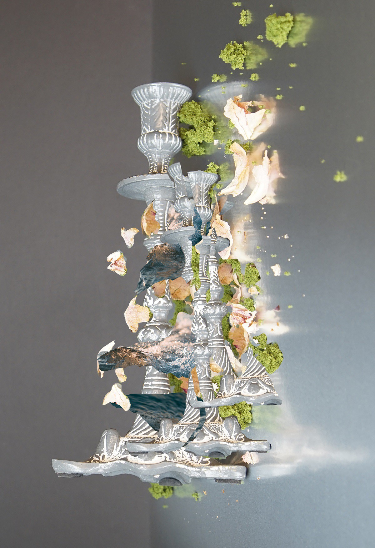 Ying Chen, Untitled #5. Ying Chen, Untitled #5.