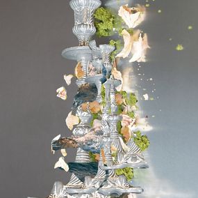 Fotografien, Untitled #5., Ying Chen