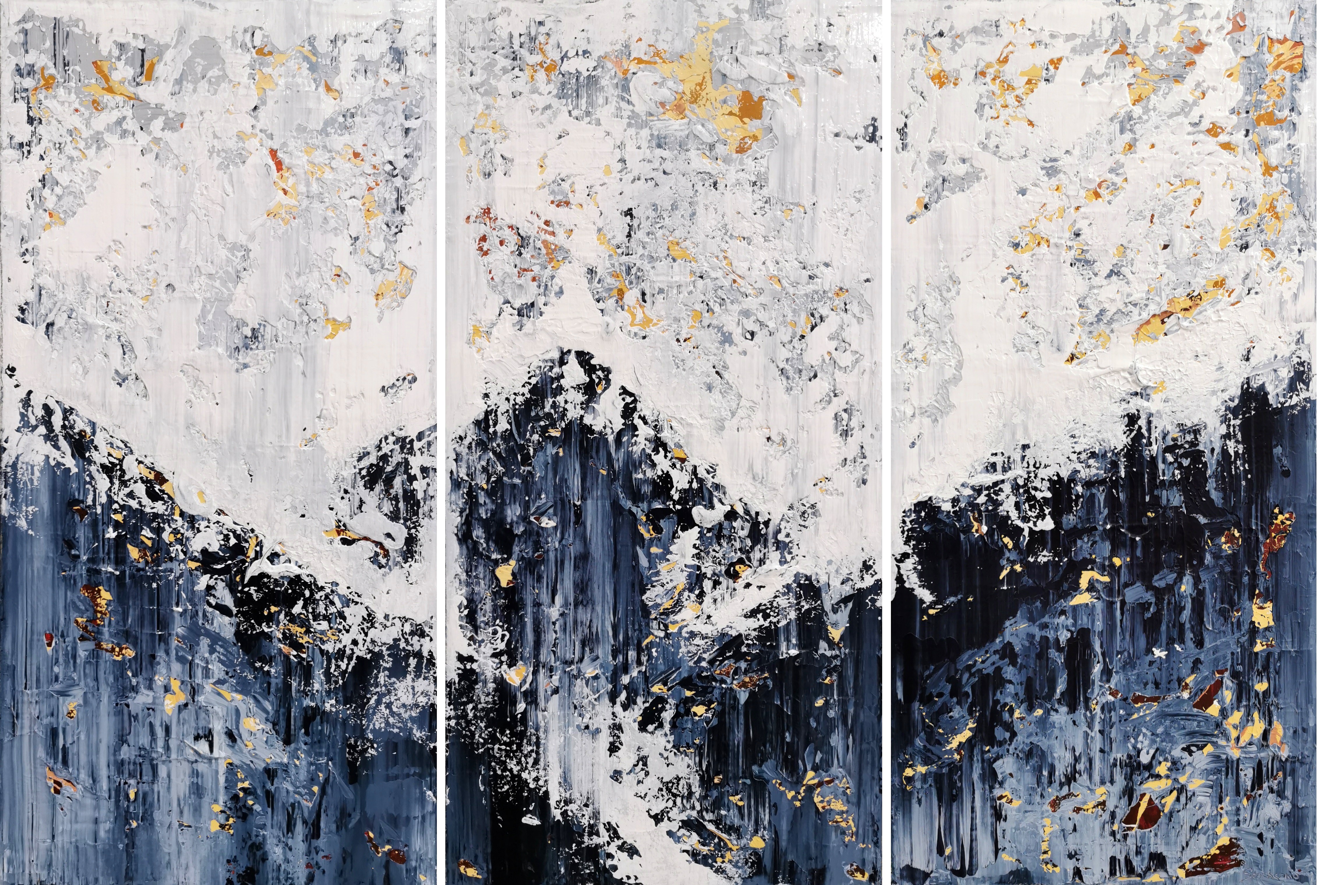 Alex Senchenko, Abstract 2271 Alex Senchenko, Abstract 2271