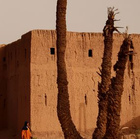 Maroc, Lionel le Jeune