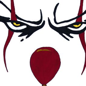 OneFake, Pennywise (IT) OneFake, Pennywise (IT)
