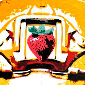 Voxx Romana, Fruit Police Voxx Romana, Fruit Police