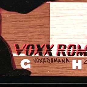 Voxx Romana, Fruit Police Voxx Romana, Fruit Police