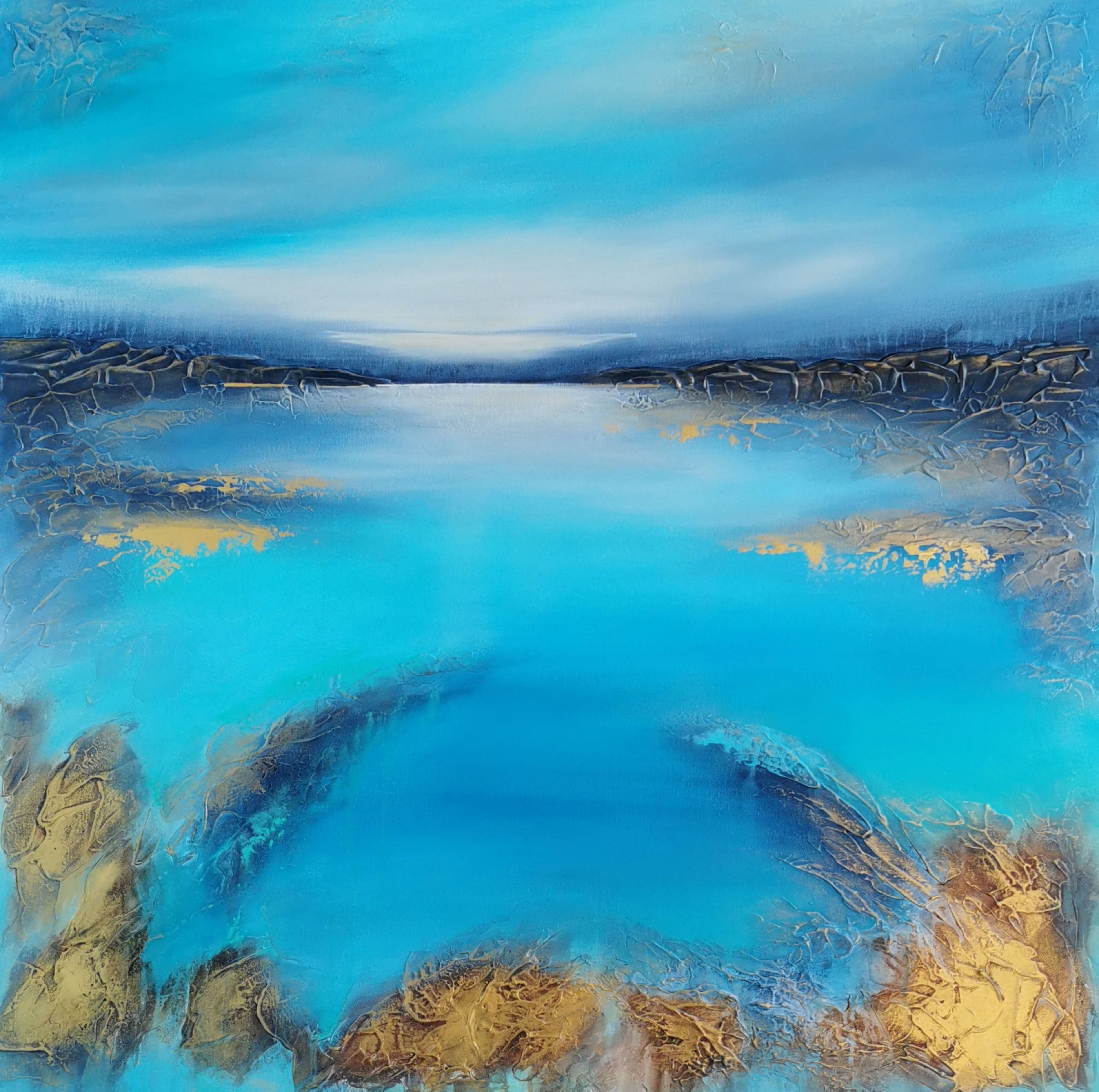 Vera Hoi, Stillness Vera Hoi, Stillness