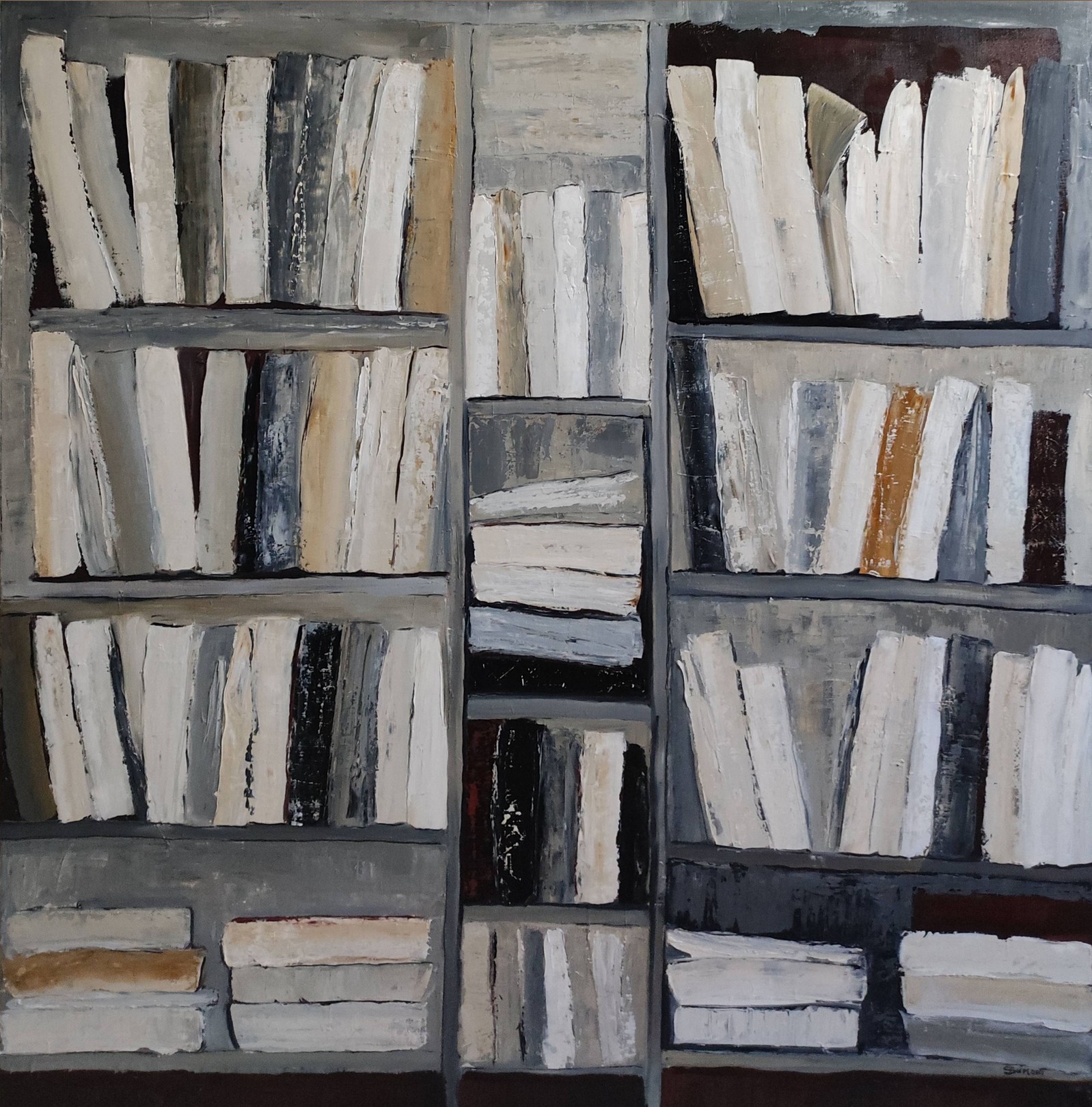 Sophie Dumont, Les manuscrits Sophie Dumont, Les manuscrits