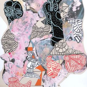 Carcasse # 16, Pascal Marlin
