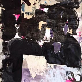 Manuela Karin Knaut, Revisiting memories Manuela Karin Knaut, Revisiting memories