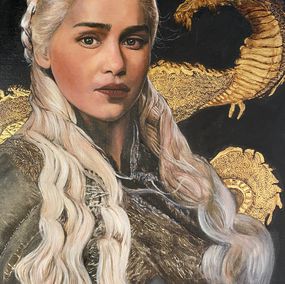 Dr. Slice, Daenerys (game of thrones) Dr. Slice, Daenerys (game of thrones)