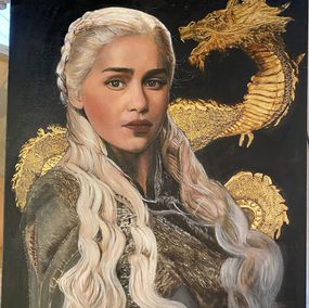 Dr. Slice, Daenerys (game of thrones) Dr. Slice, Daenerys (game of thrones)