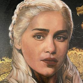 Dr. Slice, Daenerys (game of thrones) Dr. Slice, Daenerys (game of thrones)
