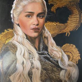 Dr. Slice, Daenerys (game of thrones) Dr. Slice, Daenerys (game of thrones)