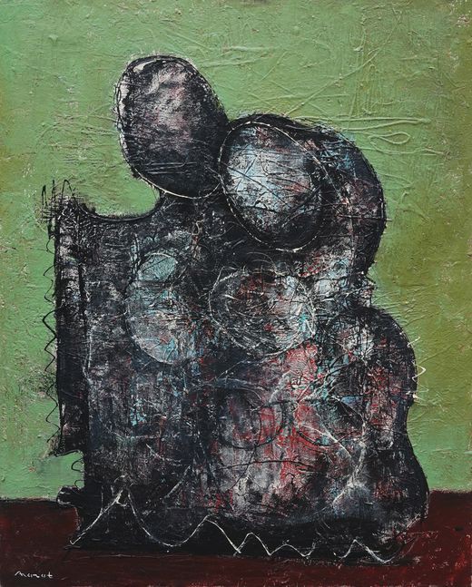 Ararat Aleksanyan, Lovers Ararat Aleksanyan, Lovers