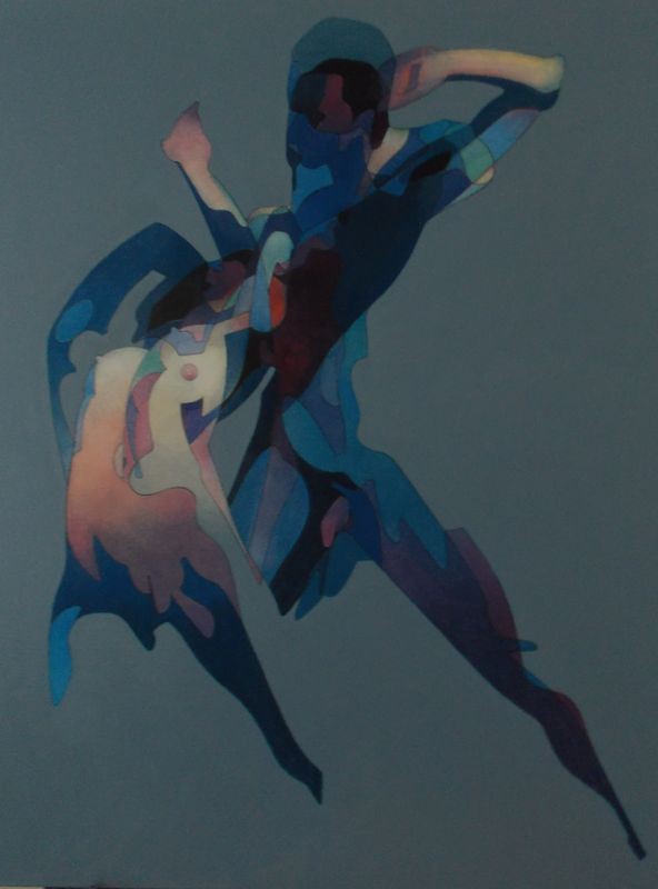 Milburn-Foster, Dancing in the Dark Milburn-Foster, Dancing in the Dark