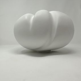Capucine Safir, Braided, from the series less is more Capucine Safir, Braided, from the series less is more