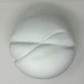 Capucine Safir, Braided, from the series less is more Capucine Safir, Braided, from the series less is more